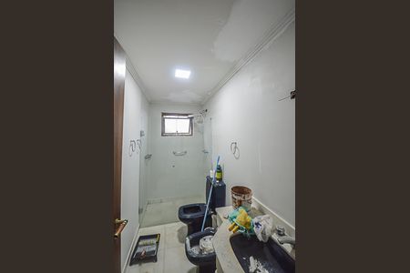 Apartamento à venda com 185m², 3 quartos e 2 vagasBanheiro