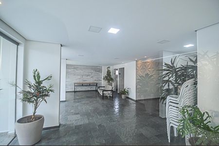 Apartamento à venda com 185m², 3 quartos e 2 vagasÁrea comum - Salão de festas