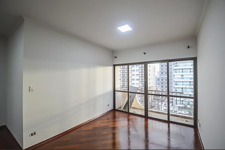Apartamento à venda com 185m², 3 quartos e 2 vagasSala