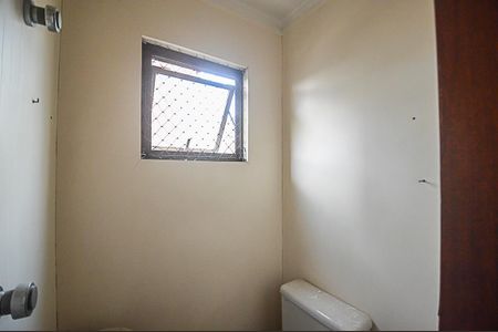 Apartamento à venda com 185m², 3 quartos e 2 vagasBanheiro de serviço