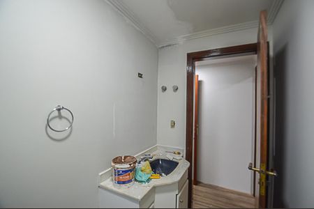 Apartamento à venda com 185m², 3 quartos e 2 vagasBanheiro