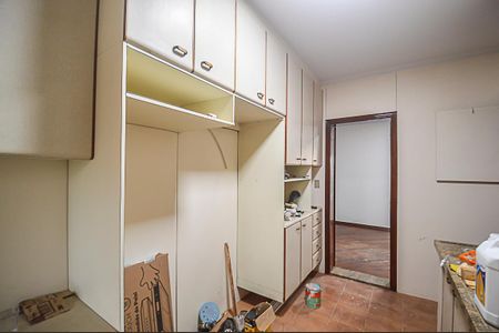 Apartamento à venda com 185m², 3 quartos e 2 vagasCozinha