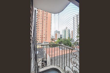 Apartamento à venda com 185m², 3 quartos e 2 vagasSacada