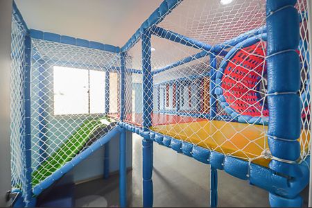 Apartamento à venda com 69m², 3 quartos e 1 vaga Apartamento à venda com 69m², 3 quartos e 1 vagaBrinquedoteca