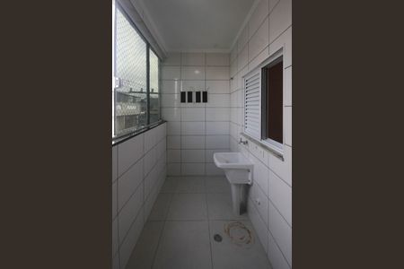 Apartamento para alugar com 35m², 1 quarto e sem vaga Apartamento para alugar com 35m², 1 quarto e sem vagaÁrea de Serviço