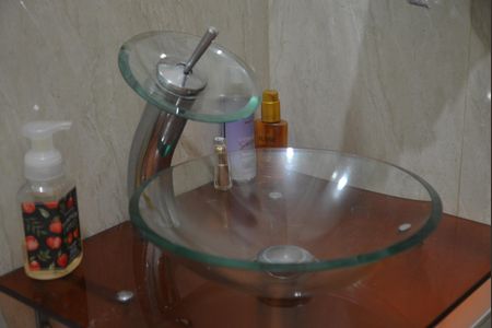 Casa à venda com 191m², 3 quartos e 3 vagasLavabo