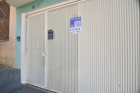 Casa à venda com 191m², 3 quartos e 3 vagasPlaca