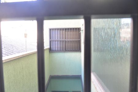 Casa à venda com 191m², 3 quartos e 3 vagasVista do Quarto 1