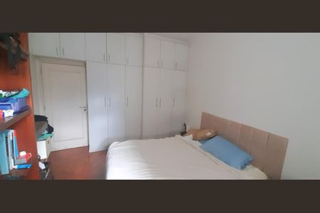 Quarto 1 de apartamento para alugar com 3 quartos, 200m² em Leblon, Rio de Janeiro