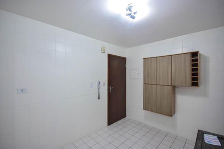 Apartamento à venda com 49m², 2 quartos e 1 vagaCozinha