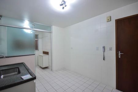 Apartamento à venda com 49m², 2 quartos e 1 vagaCozinha