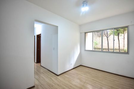 Apartamento à venda com 49m², 2 quartos e 1 vagaSala