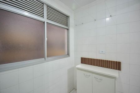 Apartamento à venda com 49m², 2 quartos e 1 vagaÁrea de Serviço