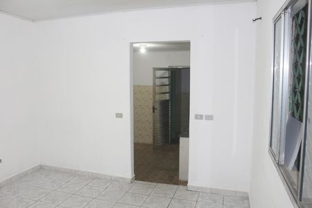 Casa para alugar com 48m², 1 quarto e sem vagaSala/Quarto