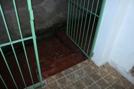 Casa para alugar com 48m², 1 quarto e sem vagaÁrea de Serviço