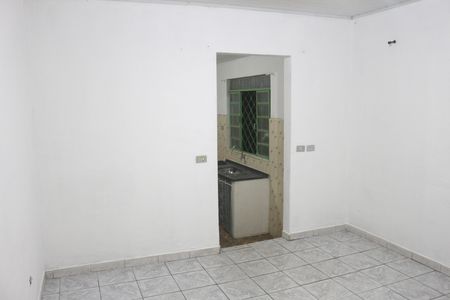 Casa para alugar com 48m², 1 quarto e sem vagaSala/Quarto