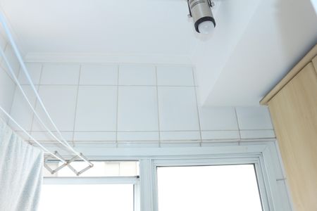 Apartamento à venda com 66m², 2 quartos e 1 vagaÁrea de Serviço