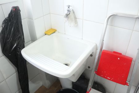 Apartamento à venda com 66m², 2 quartos e 1 vagaÁrea de Serviço