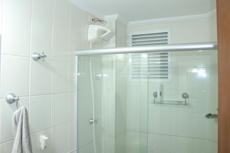 Apartamento à venda com 66m², 2 quartos e 1 vagaBanheiro 1