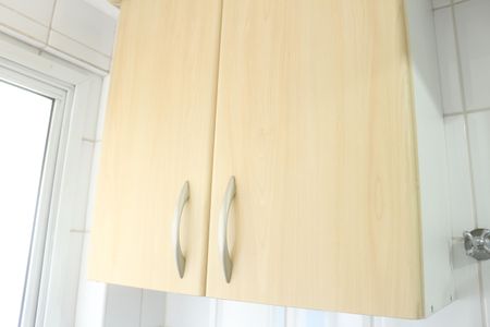 Apartamento à venda com 66m², 2 quartos e 1 vagaÁrea de Serviço