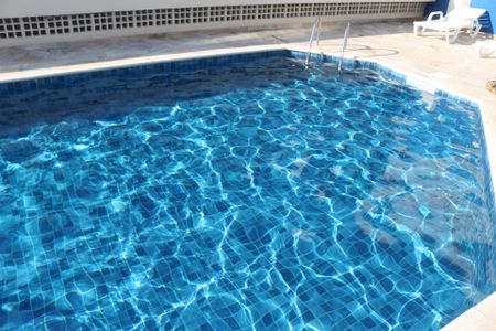 Apartamento à venda com 66m², 2 quartos e 1 vagaÁrea comum - Piscina