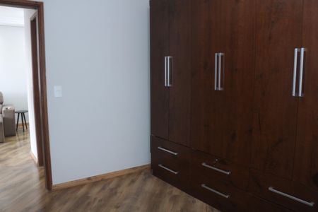Apartamento à venda com 66m², 2 quartos e 1 vagaQuarto 1