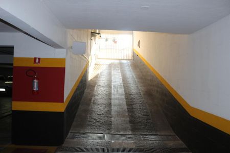 Apartamento à venda com 66m², 2 quartos e 1 vagaGaragem