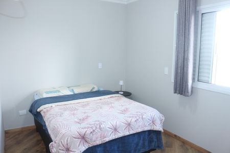 Apartamento à venda com 66m², 2 quartos e 1 vagaSuíte 1