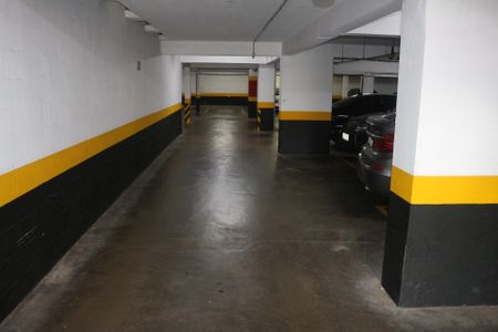 Apartamento à venda com 66m², 2 quartos e 1 vagaGaragem