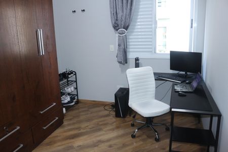 Apartamento à venda com 66m², 2 quartos e 1 vagaQuarto 1