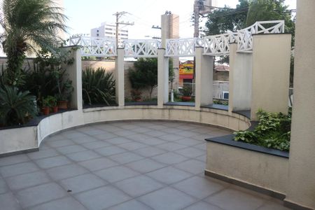 Apartamento à venda com 66m², 2 quartos e 1 vagaÁrea comum