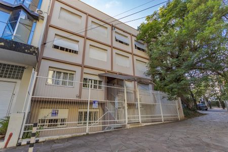 Apartamento à venda com 74m², 2 quartos e sem vagaFachada