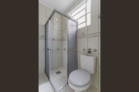 Apartamento à venda com 74m², 2 quartos e sem vagaBanheiro