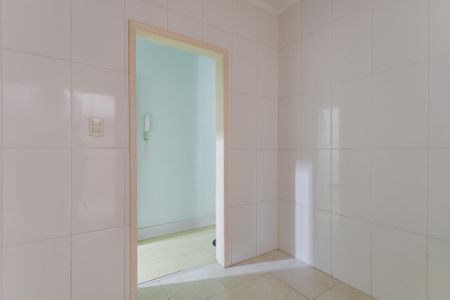 Apartamento à venda com 74m², 2 quartos e sem vagaCozinha