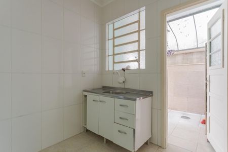 Apartamento à venda com 74m², 2 quartos e sem vagaCozinha