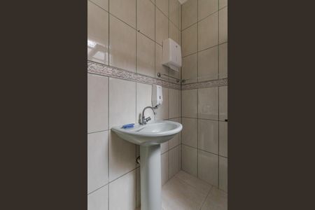 Apartamento à venda com 74m², 2 quartos e sem vagaBanheiro