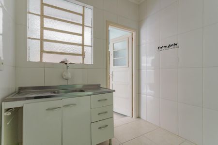 Apartamento à venda com 74m², 2 quartos e sem vagaCozinha