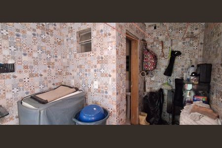 Casa à venda com 97m², 3 quartos e 2 vagas Casa à venda com 97m², 3 quartos e 2 vagasÁrea de Serviço