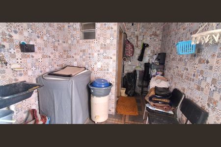 Casa à venda com 97m², 3 quartos e 2 vagas Casa à venda com 97m², 3 quartos e 2 vagasÁrea de Serviço