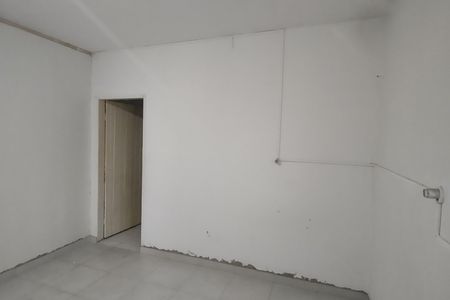 Sala de casa para alugar com 1 quarto, 48m² em Santa Maria, São Caetano do Sul