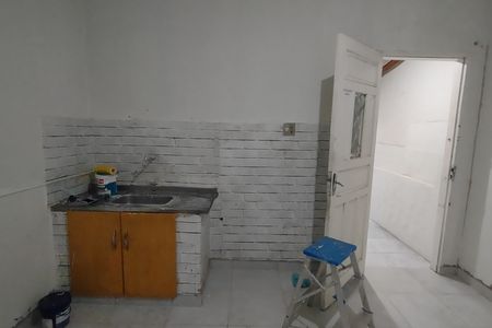 Casa para alugar com 48m², 1 quarto e sem vaga Casa para alugar com 48m², 1 quarto e sem vagaCozinha