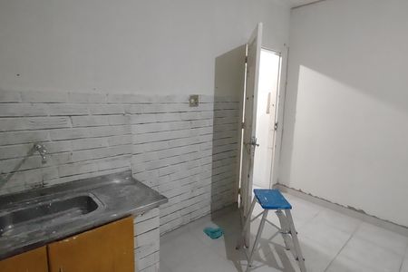 Casa para alugar com 48m², 1 quarto e sem vaga Casa para alugar com 48m², 1 quarto e sem vagaCozinha