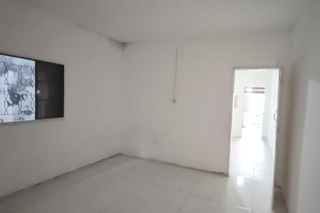 Quarto de casa para alugar com 1 quarto, 48m² em Santa Maria, São Caetano do Sul