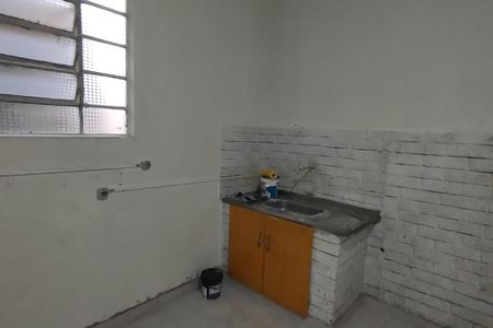 Casa para alugar com 48m², 1 quarto e sem vaga Casa para alugar com 48m², 1 quarto e sem vagaCozinha