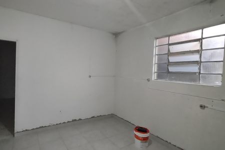 Sala de casa para alugar com 1 quarto, 48m² em Santa Maria, São Caetano do Sul