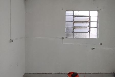 Sala de casa para alugar com 1 quarto, 48m² em Santa Maria, São Caetano do Sul