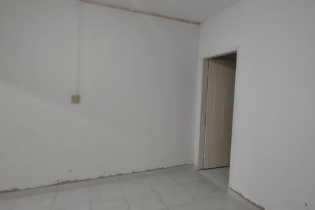 Sala de casa para alugar com 1 quarto, 48m² em Santa Maria, São Caetano do Sul