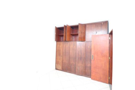 Apartamento à venda com 87m², 3 quartos e 1 vagaQuarto 1