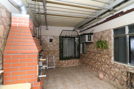 Apartamento à venda com 87m², 3 quartos e 1 vagaQuintal