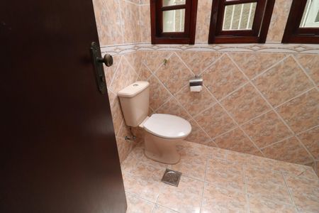 Apartamento à venda com 87m², 3 quartos e 1 vagaBanheiro da Suite